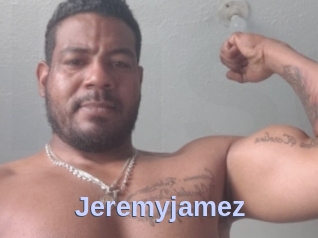 Jeremyjamez