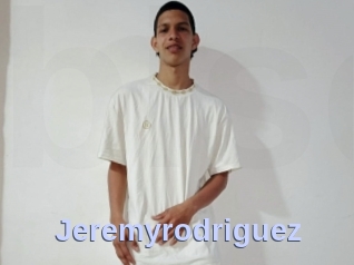 Jeremyrodriguez