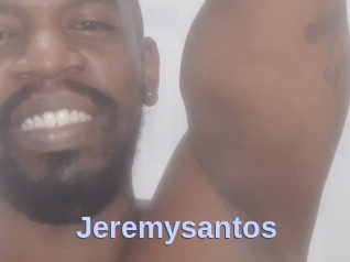 Jeremysantos