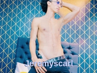 Jeremyscarl