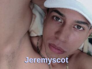 Jeremyscot