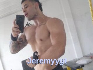 Jeremyygt