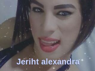 Jeriht_alexandra