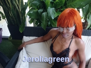 Jeroliagreen