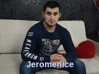 Jeromenice