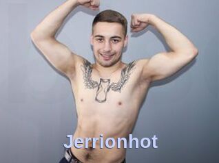 Jerrionhot