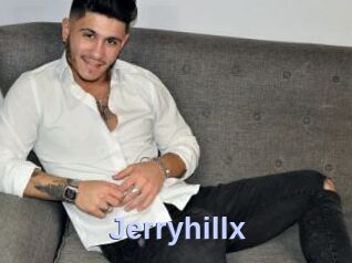 Jerryhillx