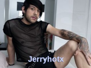 Jerryhotx