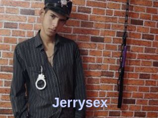 Jerrysex