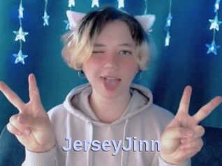 JerseyJinn