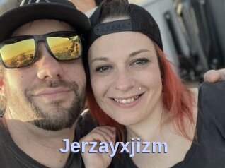 Jerzayxjizm