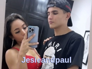 Jesieandpaul