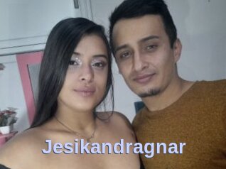 Jesikandragnar