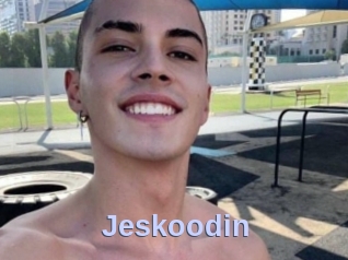 Jeskoodin