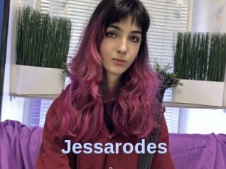 Jessarodes