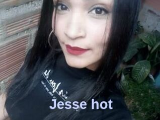 Jesse_hot