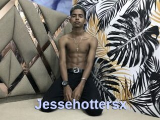 Jessehottersx