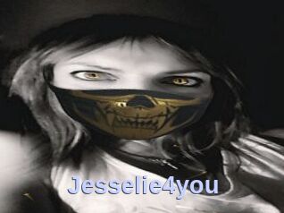 Jesselie4you