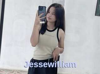 Jessewilliam