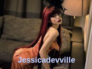 Jessicadevville