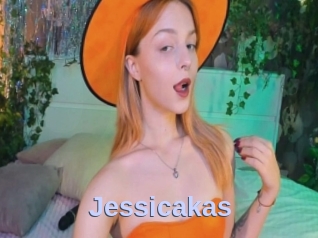 Jessicakas