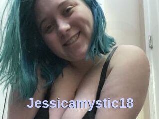 Jessicamystic18