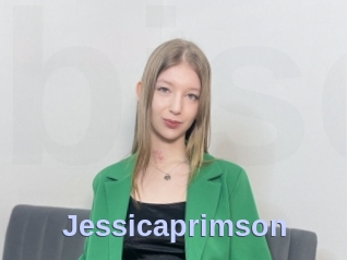 Jessicaprimson