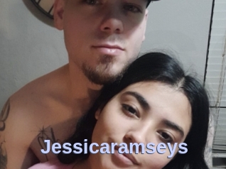 Jessicaramseys