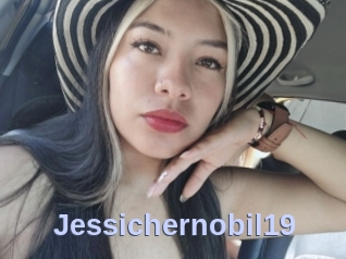 Jessichernobil19