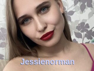 Jessienorman