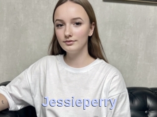 Jessieperry