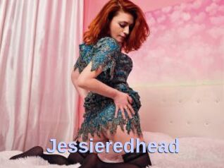 Jessieredhead