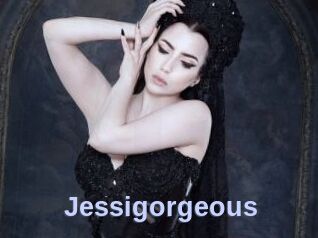 Jessigorgeous