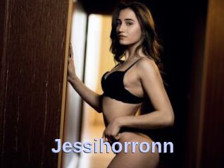 Jessihorronn