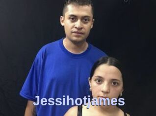 Jessihotjames