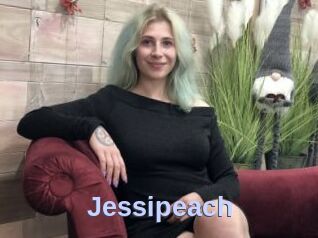 Jessipeach