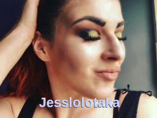 Jesslolotaka