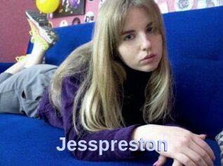 Jesspreston