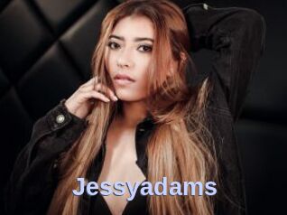 Jessyadams