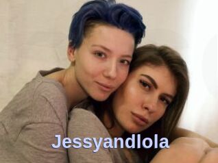 Jessyandlola