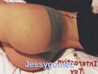 Jessygomez