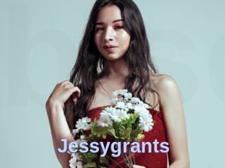 Jessygrants