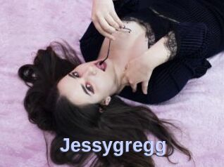 Jessygregg