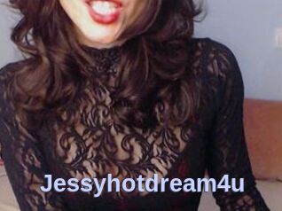 Jessyhotdream_4u