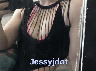 Jessyjdot