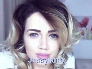 Jessykmx