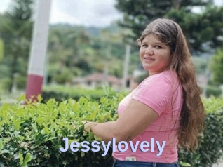 Jessylovely