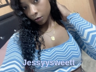 Jessyysweett