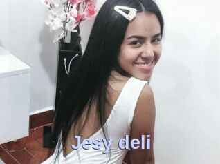 Jesy_deli