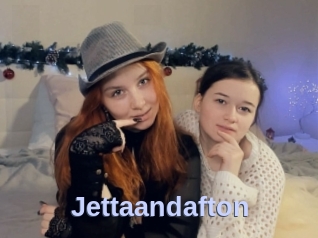 Jettaandafton